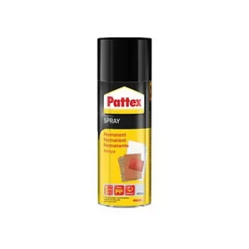 Pattex sprejové lepidlo 200,0 ml