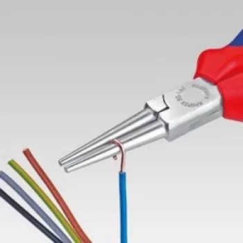 Knipex 30 11 160 kliešte špicaté