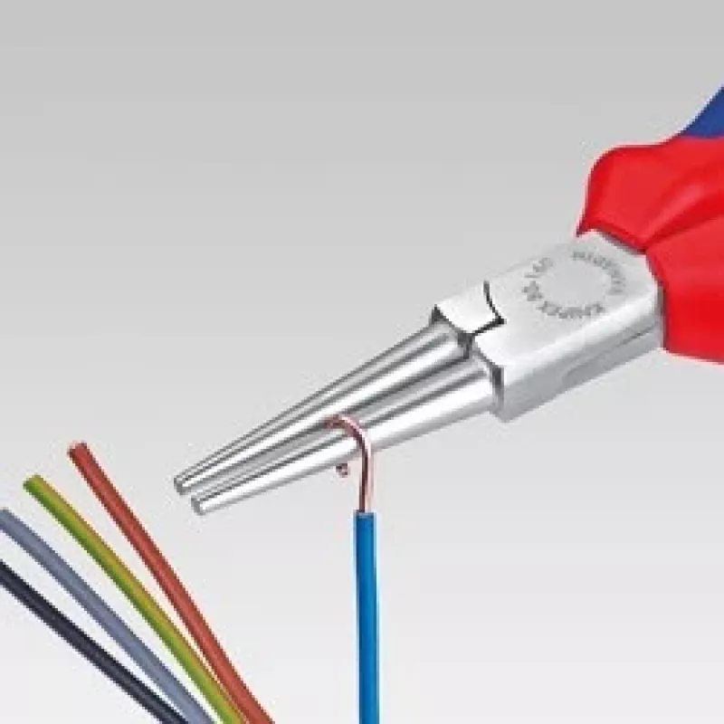 Knipex 30 11 160 kliešte špicaté