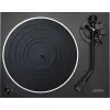 Audio-Technica AT-LP5X gramofón s priamym pohonom, čierny