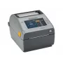 Zebra ZD6A043-D2EF00EZ tlačiareň etikiet priama termotlač 300 x 300 DPI 152 mm/s káblová & bezdrôtová Ethernet LAN Bluetooth