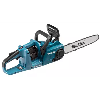 Makita DUC353Z reťazová píla čierna, modrá
