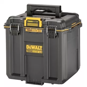 Kufrík na ukladanie náradia DeWALT DWST08035-1 výška 351,5 mm hmotnosť 3,97 kg