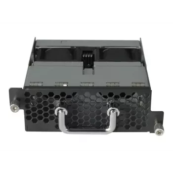 HPE - X712 Bck(pwr)-Frt (prt) HV ventilátorový modul