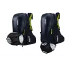 Thule 3610 Upslope 35L odnímateľný airbag 3.0 ready lyžiarsky a snowboardový batoh Lime Punch