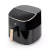 Stolná fritéza Wilfa Dualfry Split AFD-80SPLIT — 8 L kapacita, 1600 W