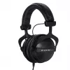 Beyerdynamic DT 770 PRO slúchadlá káblové cez hlavu hudba sivá
