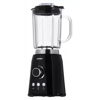 Zelmer Stojanový mixér ZSB4799B 1,75 l 1200 W Čierna
