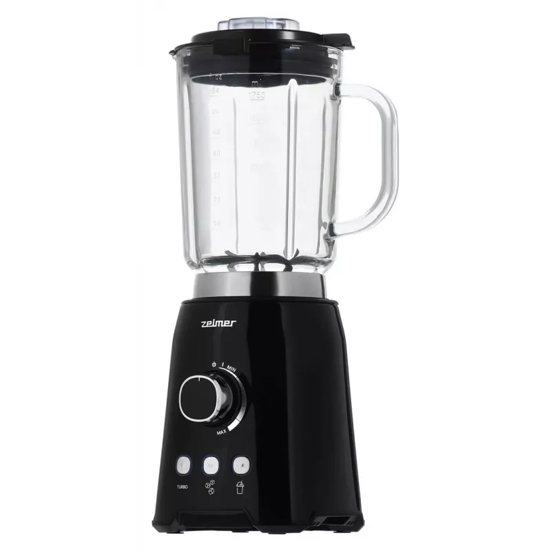 Zelmer Stojanový mixér ZSB4799B 1,75 l 1200 W Čierna