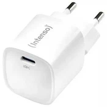 NAPÁJACÍ ADAPTÉR USB-C GAN/7803062 INTENSO