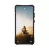 Urban Armor Gear Pathfinder Clear puzdro na telefón 17,3 cm (6.8) kryt čierna, strieborná