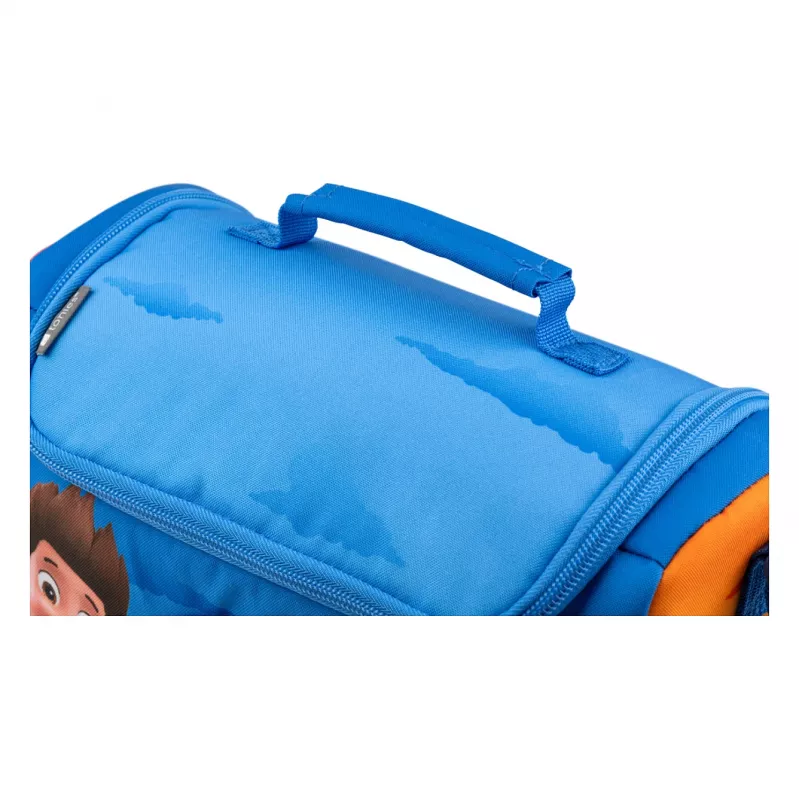 Audio Play Transporter - PAW Patrol, puzdro