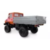 Offroad truck Amewi Unimog elektromotor 1:12