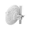 Držiak antény UBIQUITI 60G-PM, biely, 1 kus, pre 60-GHz vonkajšie inštalácie