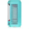 Počítačová skriňa Thermaltake The Tower 600 Mint Strawberry