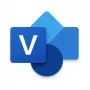 Microsoft Visio Standard 2021 všetky jazyky eurozóna ESD download