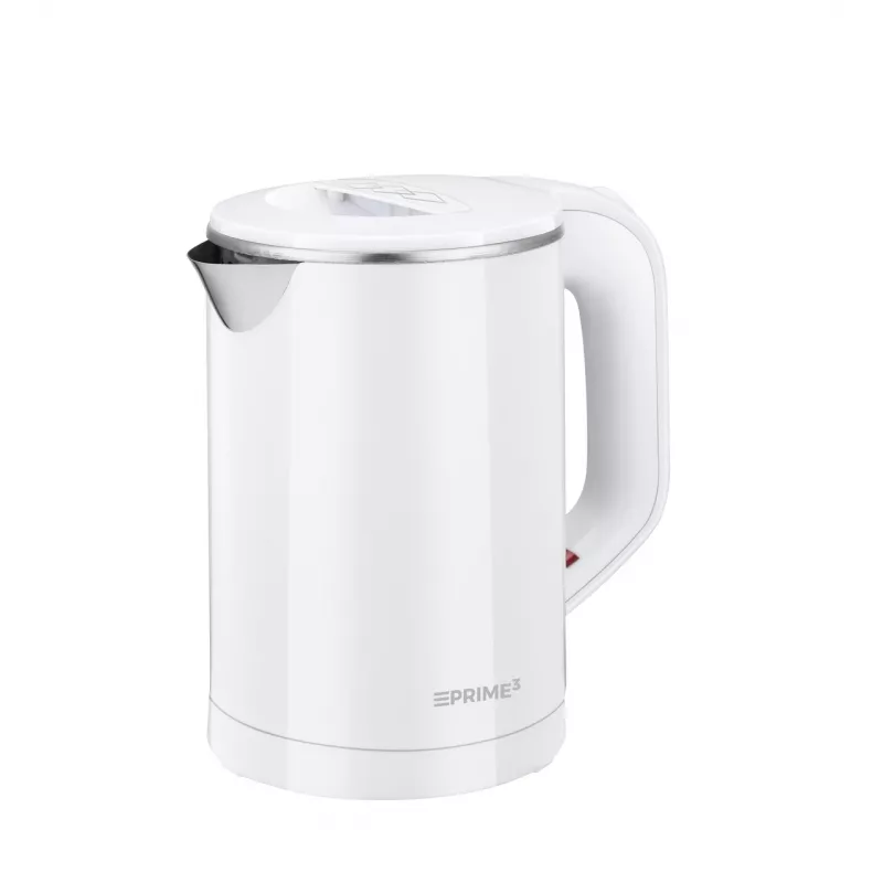 Prime3 SEK11 elektrická kanvica, 0,6 l, 800 W