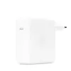Apple 96W USB-C napájací zdroj nabíjací adaptér vhodný pre typ zariadenia Apple: MacBook (Bulk) (MX0J2ZM/A)