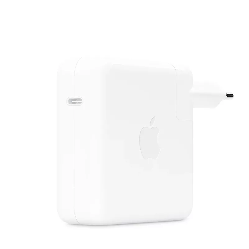 Apple 96W USB-C napájací zdroj nabíjací adaptér vhodný pre typ zariadenia Apple: MacBook (Bulk) (MX0J2ZM/A)