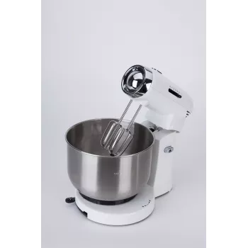 Stolový mixér JATA MZ670 nerez