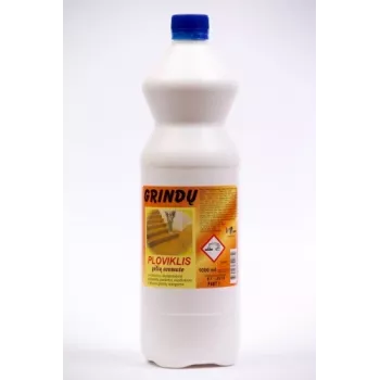 Univerzálny čistič podláh Nenurodyta P01-02-1-00, kvetinová vôňa, 1 l