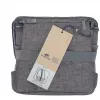 Rivacase 5706 termotaška sivá 5,5 l (5706 COOLER BAG 5.5 L)