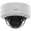 IP bezpečnostná kamera Axis 02372-001 dome 2688 x 1512 pixelov