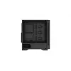DeepCool Matrexx 55 Mesh ARGB 4F Midi Tower čierna