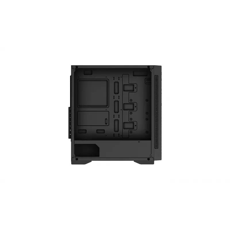 DeepCool Matrexx 55 Mesh ARGB 4F Midi Tower čierna