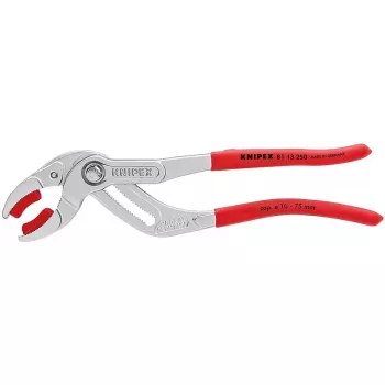 Knipex kliešte na sifóny a spojky