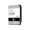 WD Ultrastar DC HC520 HUH721212AL5200 - pevný disk - 12 TB - interný - 3,5 palca (8,9 cm)
