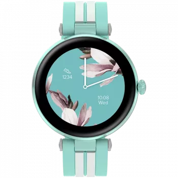 CANYON Smart hodinky Semifreddo SW-61 zelená