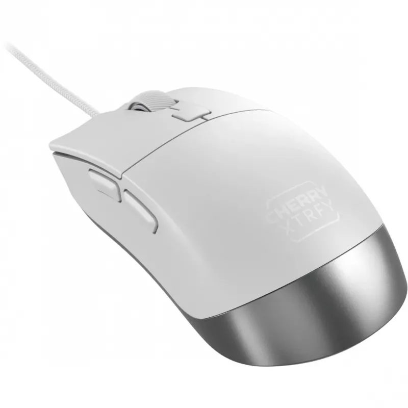 Myš CHERRY XTRFY M50 USB Type-A