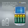 Nabíjačka batérií Varta POWERLCD