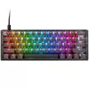 Ducky One 3 Aura Mini MX Speed US klávesnica Gaming USB QWERTY US International čierna