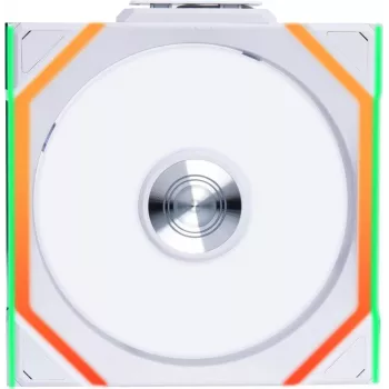 Ventilátor Lian Li UNI FAN SL Wireless 120 12 cm biely 31 dB 64 cfm