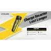Nabíjateľná Li-Ion AA 1,5V batéria Nitecore NH2400 2400mAh – balenie 4 ks