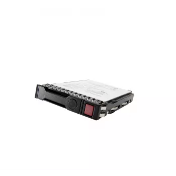 Hewlett Packard Enterprise HPE Mixed Use - SSD - 480GB - Hot-Swap - 2.5 SFF (6,4 cm SFF) - SATA 6Gb/s - s HPE Smart Carrier (P19947-B21)
