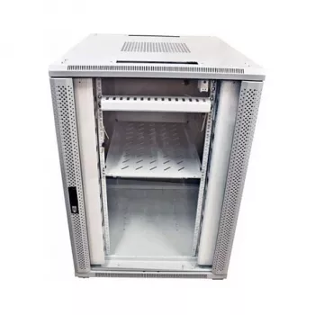 ALLNET ALL-SNB8142BDGRAU racková skriňa