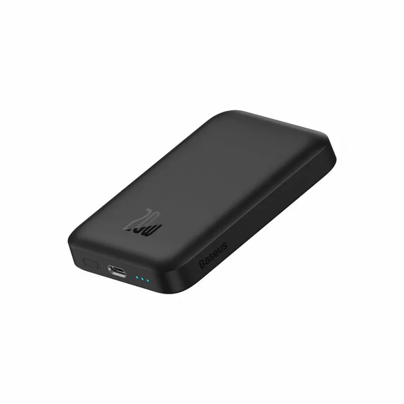 Powerbank Baseus P10059002113-00 6000 mAh