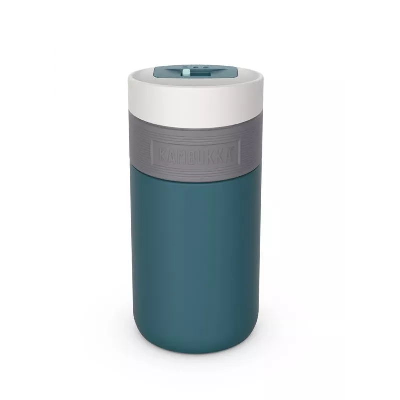 Kambukka Etna termohrnček 300ml Deep Teal