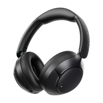 QCY H3 Pro ANC bezdrôtové slúchadlá (čierna)