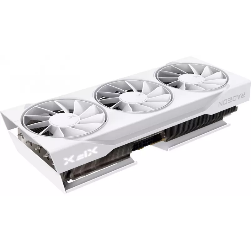 XFX Swift Radeon RX 9070 White 16GB Grafická karta