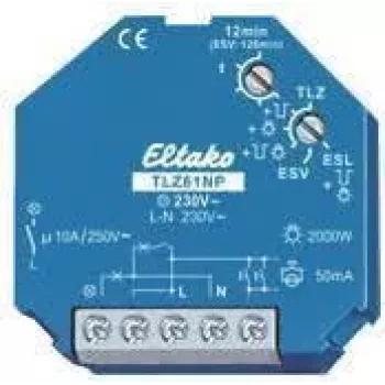 TLZ61NP-230V Schodiskové svetlo (61100102)