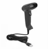 Ručný čítač čiarových kódov DeLOCK USB 1D 2D nemecká verzia