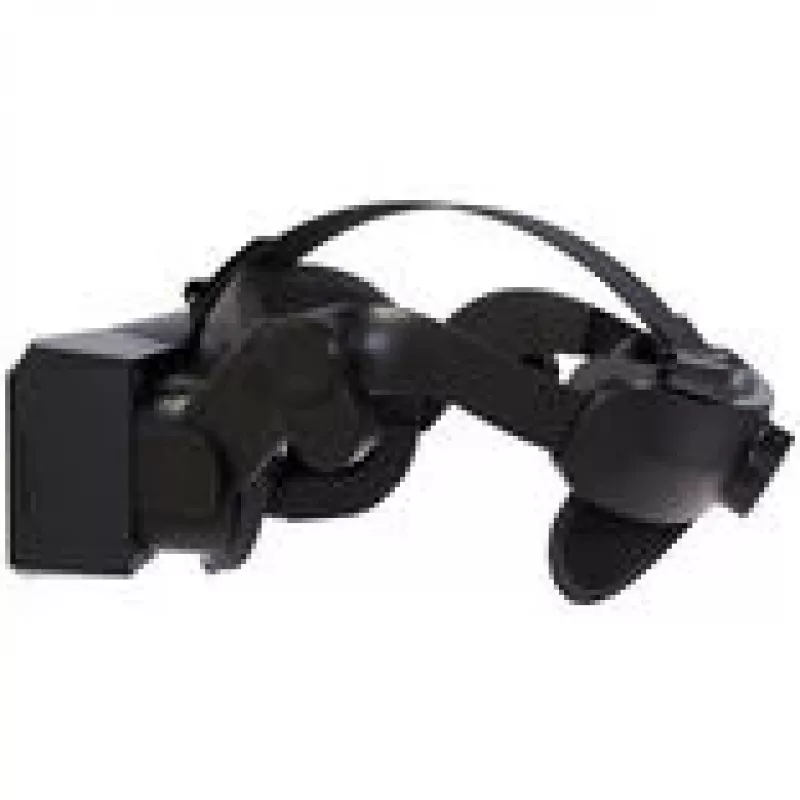 Pimax Crystal Light Virtual-Reality headset s ovládačom