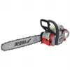 DEDRA DED8713 benzínová reťazová píla, 2,9 kW, lišta 50 cm