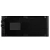 SilverStone VIDA 240 tenké, AiO kvapalinové chladenie, čierna - 240mm