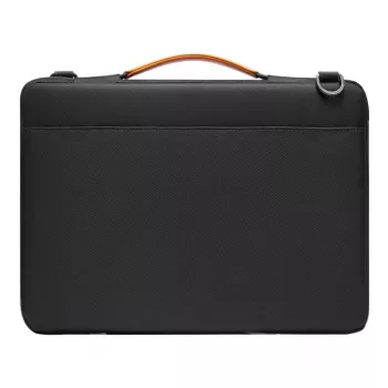 Taška na notebook Tomtoc Defender-A42 od Tomtoc (čierna) – kompaktné ochranné puzdro pre notebooky