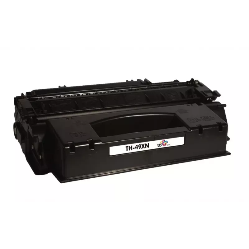 Toner TH-49XN (HP Q5949X) čierny 100 % nový